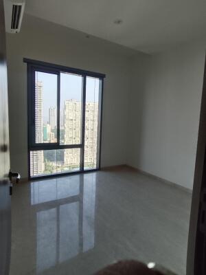 2 BHK Flat in Mahalaxmi, Mumbai