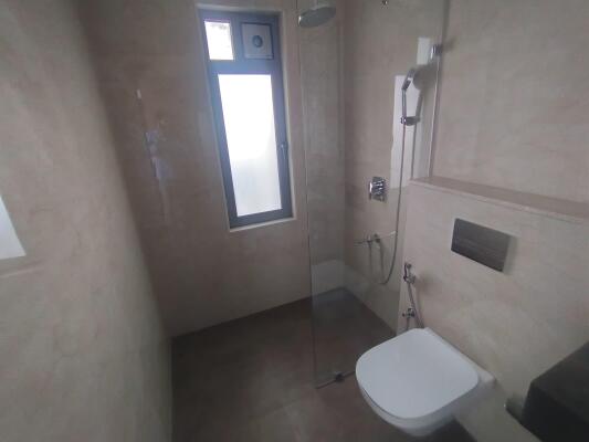 2 BHK Flat in Mahalaxmi, Mumbai