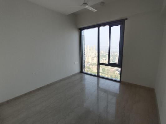 2 BHK Flat in Mahalaxmi, Mumbai