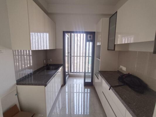 2 BHK Flat in Mahalaxmi, Mumbai