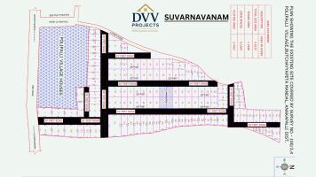 Residential land / Plot in Anakapalle, Visakhapatnam