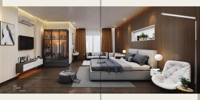 2 BHK Flat in Khanapara, Guwahati