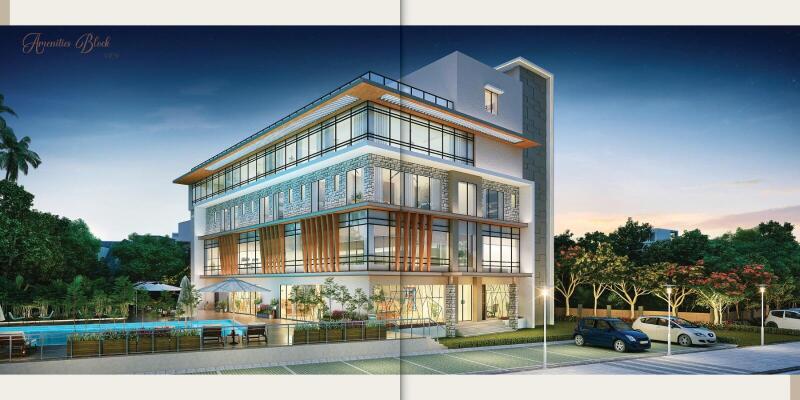 2 BHK Flat in Khanapara, Guwahati