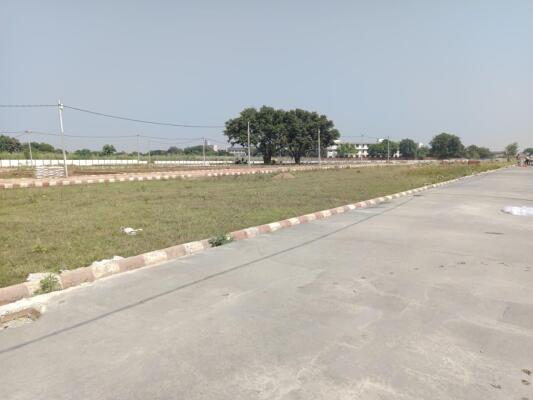 Residential land / Plot in Mandhana, Kanpur
