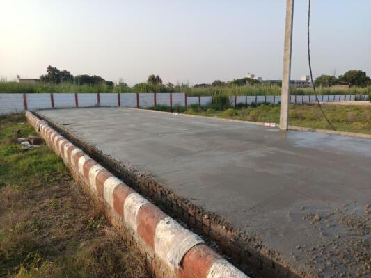 Residential land / Plot in Mandhana, Kanpur