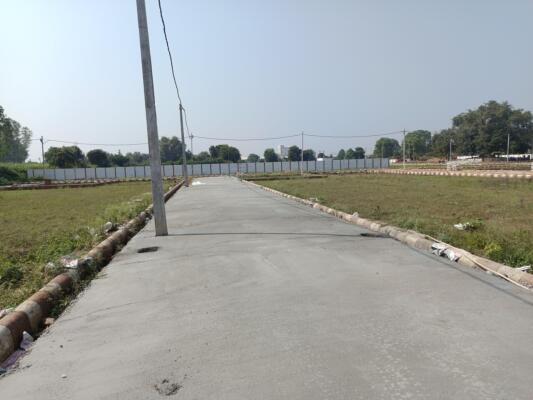 Residential land / Plot in Mandhana, Kanpur