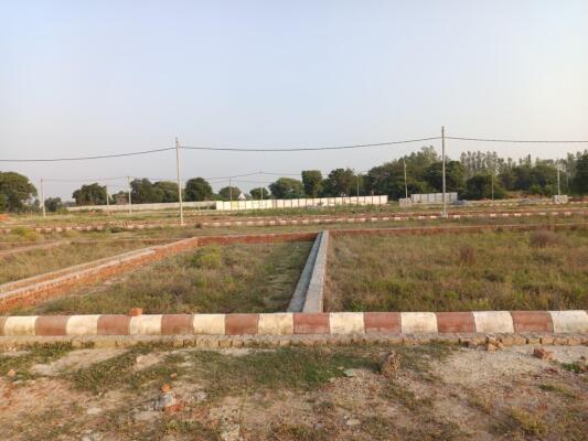 Residential land / Plot in Mandhana, Kanpur