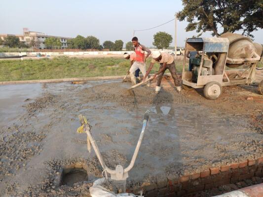 Residential land / Plot in Mandhana, Kanpur