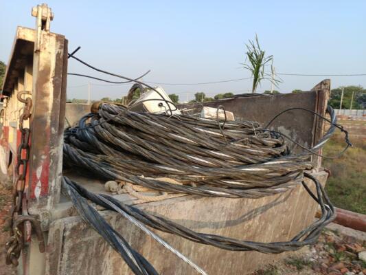 Residential land / Plot in Mandhana, Kanpur