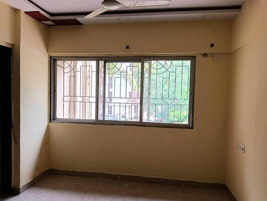 1 BHK Flat in Brahmand, Thane West