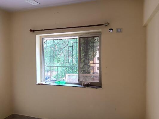 1 BHK Flat in Brahmand, Thane West