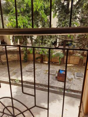 1 BHK Flat in Brahmand, Thane West