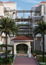 3 BHK Flat in Thanisandra, Bangalore