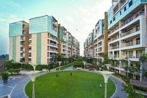 2 BHK Flat in Saddu, Raipur