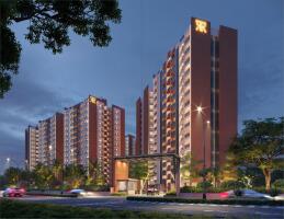 3 BHK Flat in Samarvarni, Silvassa