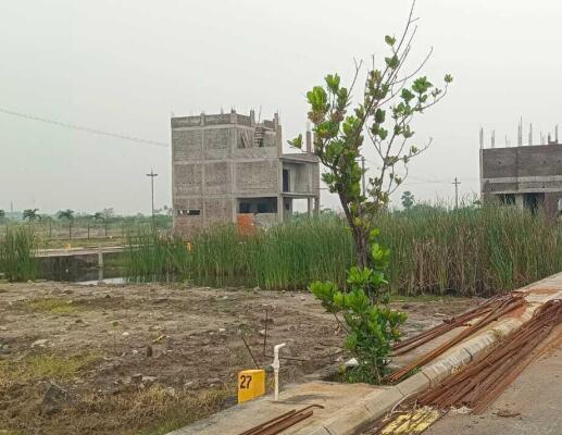 Residential land / Plot in Mappedu, Selaiyur
