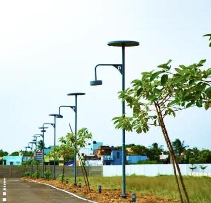 Residential land / Plot in Mambakkam, Vandalur Kelambakkam Road