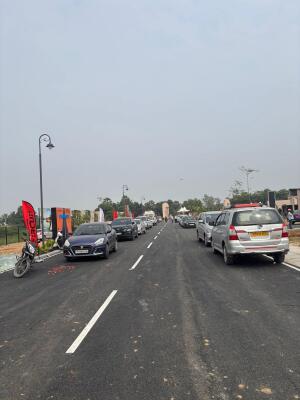 Residential land / Plot in Mambakkam, Vandalur Kelambakkam Road