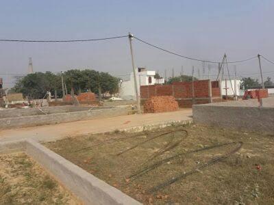 Residential land / Plot in Dankaur, Greater Noida