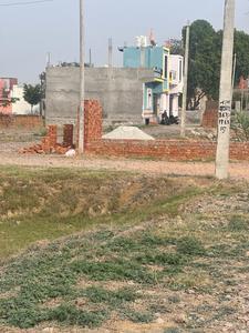Residential land / Plot in Dankaur, Greater Noida