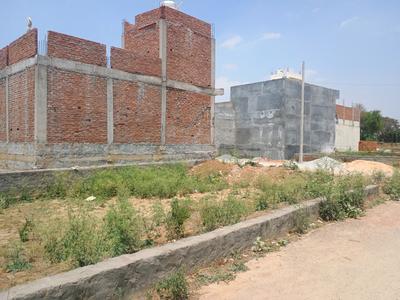 Residential land / Plot in Dankaur, Greater Noida