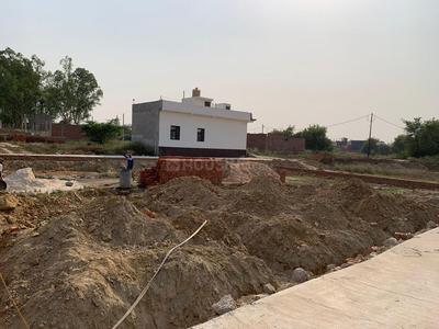 Residential land / Plot in Dankaur, Greater Noida