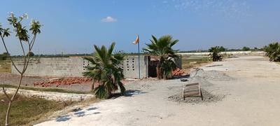 Residential land / Plot in Dankaur, Greater Noida