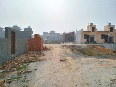 Residential land / Plot in Dankaur, Greater Noida
