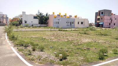 Residential land / Plot in Dankaur, Greater Noida