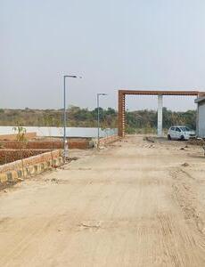 Residential land / Plot in Dankaur, Greater Noida