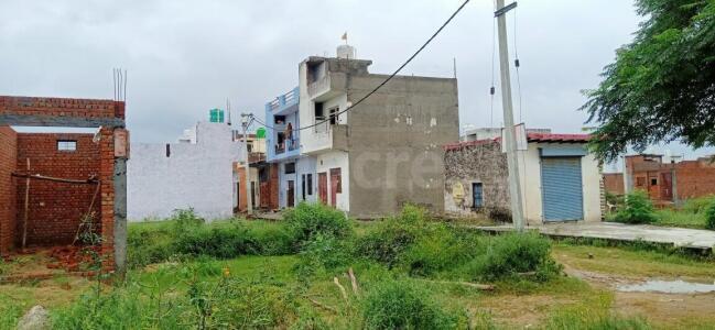 Residential land / Plot in Dankaur, Greater Noida