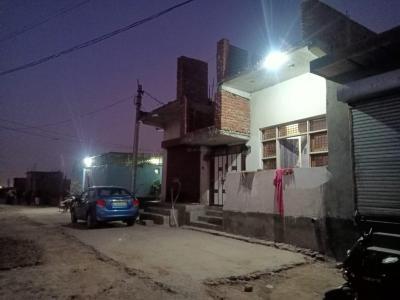 Residential land / Plot in Dankaur, Greater Noida