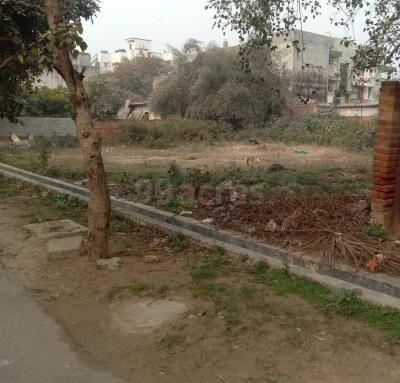 Residential land / Plot in Dankaur, Greater Noida