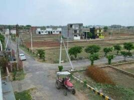 Residential land / Plot in Dankaur, Greater Noida