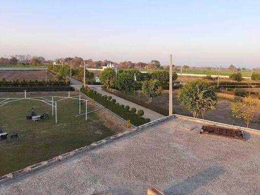 Residential land / Plot in Dankaur, Greater Noida