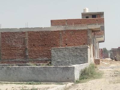 Residential land / Plot in Dankaur, Greater Noida
