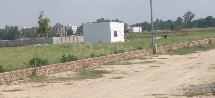 Residential land / Plot in Dankaur, Greater Noida