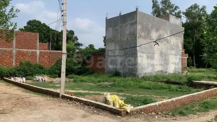 Residential land / Plot in Dankaur, Greater Noida