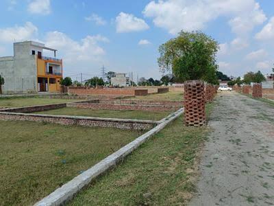 Residential land / Plot in Dankaur, Greater Noida