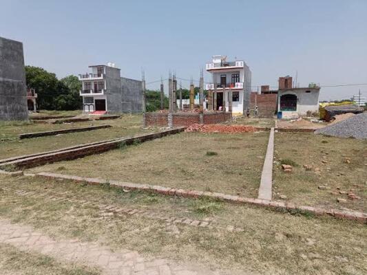 Residential land / Plot in Dankaur, Greater Noida