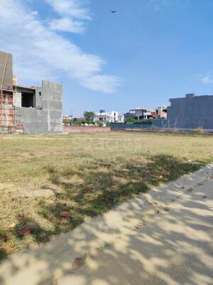 Residential land / Plot in Dankaur, Greater Noida