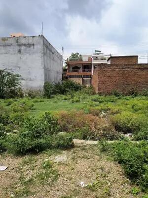 Residential land / Plot in Dankaur, Greater Noida