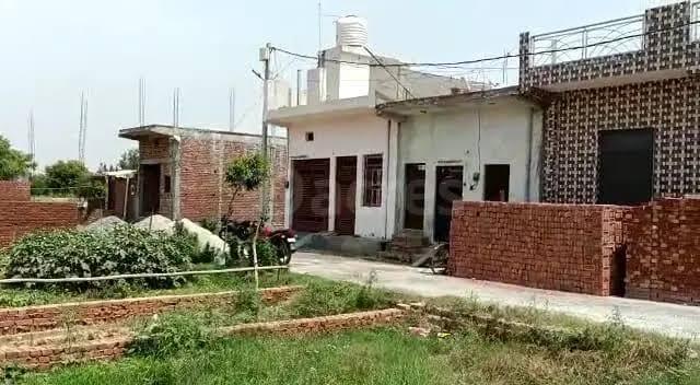 Residential land / Plot in Dankaur, Greater Noida