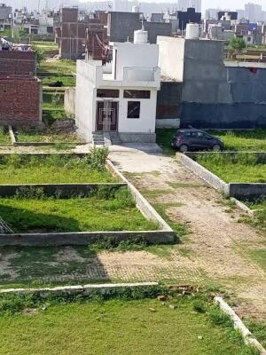 Residential land / Plot in Dankaur, Greater Noida