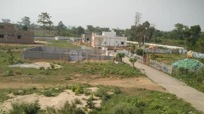 Residential land / Plot in Dankaur, Greater Noida