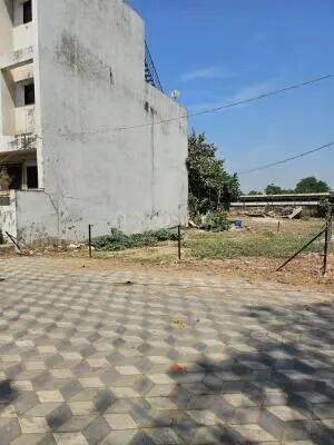 Residential land / Plot in Dankaur, Greater Noida