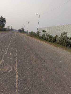 Residential land / Plot in Block L Sector-20 Yamuna Expressway, Greater Noida