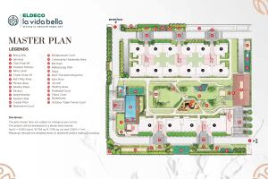 3 BHK Flat in Sector-12, Greater Noida West