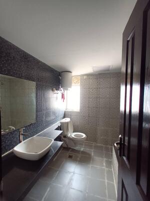 3 BHK Flat in Sector 110, Noida