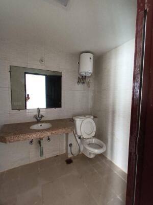 3 BHK Flat in Sector 110, Noida